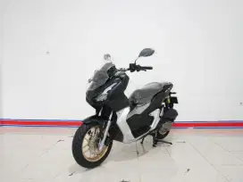 Honda adv 150 abs 2021 Lolos Uji Planet Ban