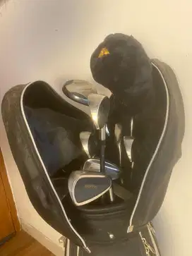 Stik golf bestop