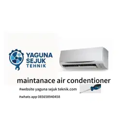 Service ac service kulkas service mesin cuci terdekat