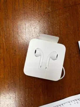 Earpods lighting ori ibox