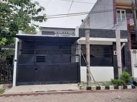 Rumah Murah di Mulyosari Tengah Mulyorejo  - Surabaya