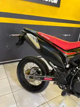 READY Honda CRF 150L tahun 2020 Siap Pakai