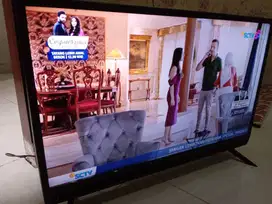 led tv smart 32 murah normal jaya
