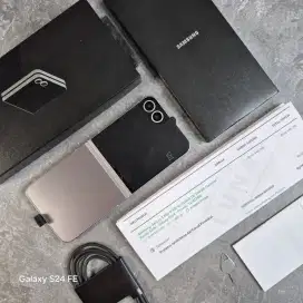 Samsung Z Flip 6 5G - 12 512Gb | Bekas | Second | 2nd