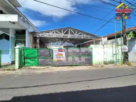 Dijual Tanah Prospek di Dekat Taman Sritanjung - Banyuwangi