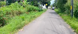 Jual Murah Tanah Kavling Cocok Untuk Villa, 1 Menit Puskemas Tamansari