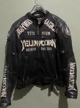 Yellow corn  YB-1109 Titanium Black Ivory  original