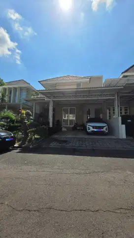 JUAL CEPAT RUMAH CITRALAND UTAMA GRAND EASTWOOD SHM ROW JALAN LUAS
