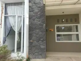 Dikontrakan rumah per tahun