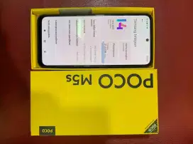 POCO M5S 6/128GB