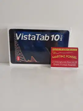 Itel Vista tab 10 mini 3/64