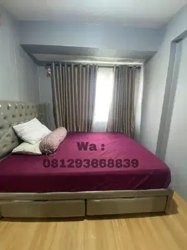 Disewakan apartment casablanca east residences