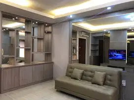 Dijual Medit 2 Full Furnish Premium
