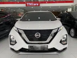 NISSAN LIVINA VL 1.5 AUTOMATIC 2019 super istimewa