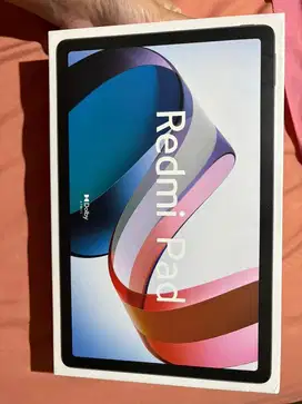 Dijual Redmi Pad 6 Gb/128Gb Graphite Gray