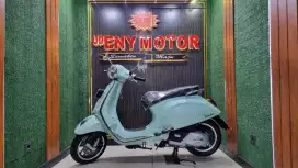 UD ENY MOTOR - Piaggio Vespa Primavera ABS thn 2021 istimewa