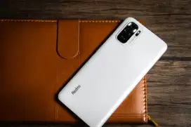 Xiaomi redmi note 10s 6/128 mulus dan normal
