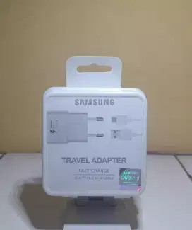 Charger Samsung S8