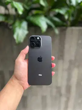iPhone 16 Pro Max 256 Resmi iBox