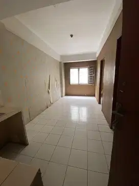 Dijual apt city park 2kmr free ac