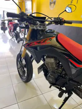 HONDA CRF 150L SM thn 2020 GRESS PAKAI