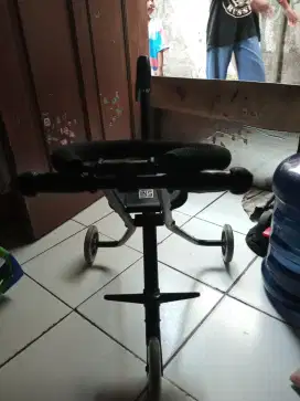 Stroller balita