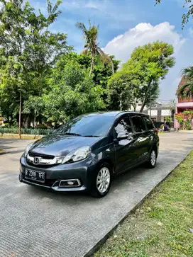 Honda Mobilio 2015 Bensin