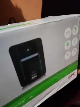 UPS APC Easy UPS BVX 700VA 360W