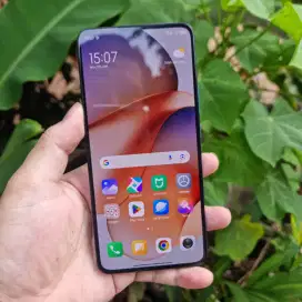 Xiaomi Mi 12T 5G 256GB Normal ( Second Resmi Indonesia )