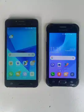 Samsung Dua Unit