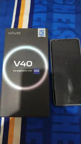 Jual hp Vivo V40