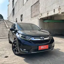Honda CR-V Turbo 1.5 AT TDP5JT