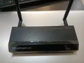 WePresent WIPG-1000 Wireless HDMI VGA Screen Extender