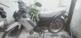 Yamaha Vega ZR th09 b Tangerang