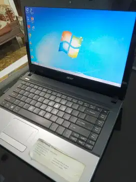 Forsale Laptop ACER E1-431