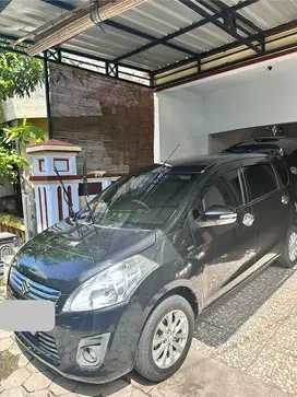 ERTIGA MT GX 2014