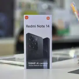 XIOMI NOTE 14 2 JUTAAN AJA LAYAR AMOLED