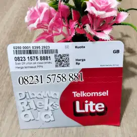 NOMOR CANTIK RAPI 5758