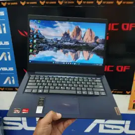 LAPTOP LENOVO IDEAPADSLIM 3