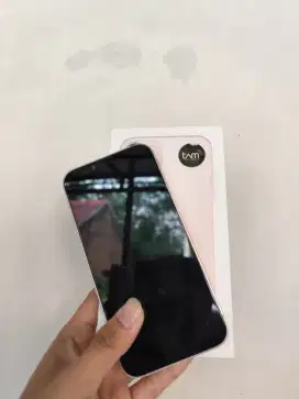 IPHONE 13 PINK RESMI