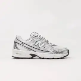 New Balance 740 V2 White Navy Shadow Grey BNIB Ready