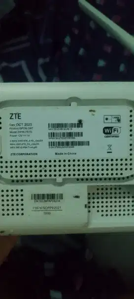 Jual router WiFi