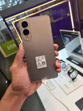 SAMSUNG GALAXY S25 EDGE 12/512 BARU DAN RESMI