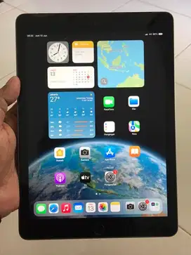 IPAD GEN 6 32GB CELLULAR IBOX