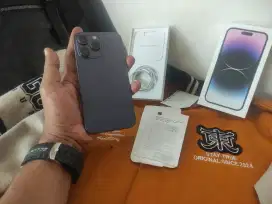 IPHONE 14 PRO MAX 128GB PURPLE IBOX LKP NO MINUS BS TT