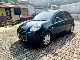 Nissan March 2013 Bensin