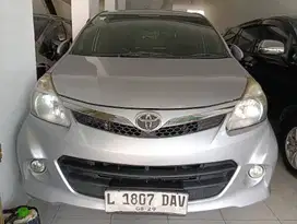 TOYOTA ALN AVANZA VELOZ AT TAHUN 2014