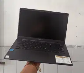 LAPTOP ASUS E1404GA BISA KREDIT 0 DP