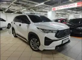 KIJANG INNOVA ZENIX Q HV TSS 2.0 AT NIK 2023