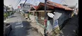 Rumah Investasi/Produktif
